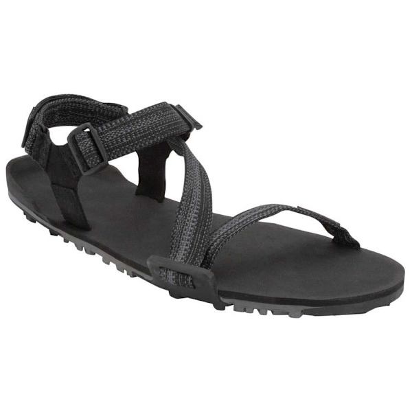 Xero Shoes Sandaler Z-trail Ev Sort,Grå EU 41 Mand