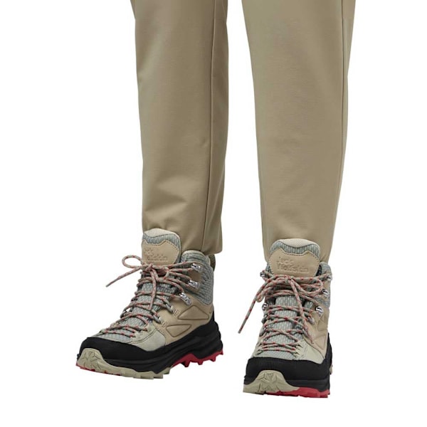 Jack Wolfskin Cyrox Texapore Vandrestøvler  EU 39 Kvinde