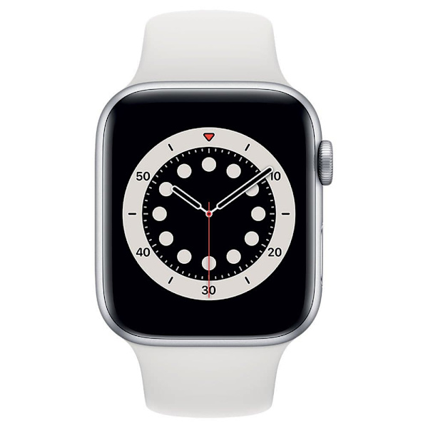 Apple Watch Series 6 Gps+cellular 44 Mm Vit