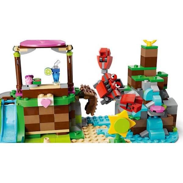 Lego Lemon3 V29 Kultainen