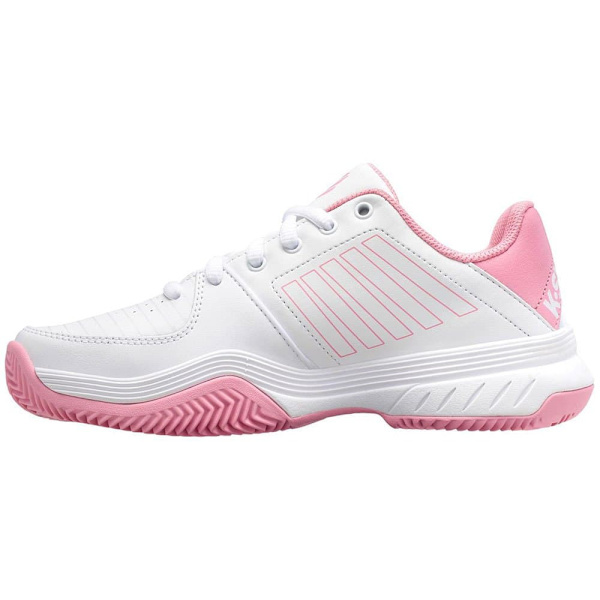 K-swiss Savikengät Court Express Hb Valkoinen EU 39 1/2 Nainen