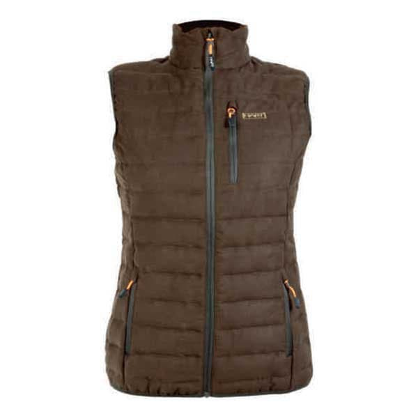 Hart Hunting Vest Montaraz V Grøn XL
