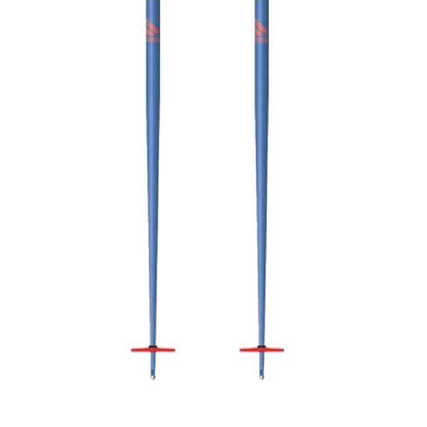 Kerma Stænger Speed Transparent 115 cm