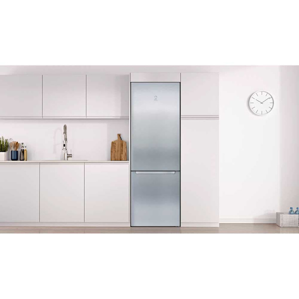 Balay Kylskåp 3kfe763xi No Frost Grå One Size / EU Plug