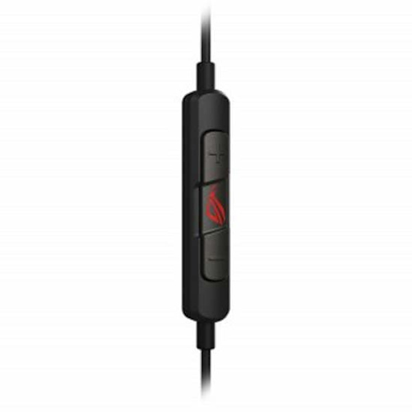 Asus Gaming Headset Rog Cetra Core Ll Sort