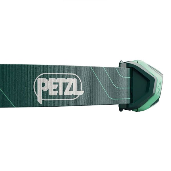 Petzl Tikkina Pandelampe Grøn 250 Lumens