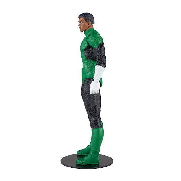 Mcfarlane Dc Build-a Flashlight Justice League-figur 18 Cm