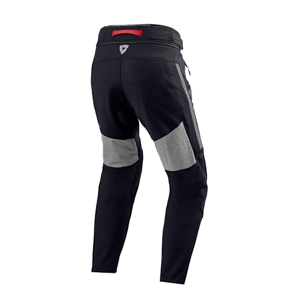Revit Bukser Stratum Goretex Sort L Mand