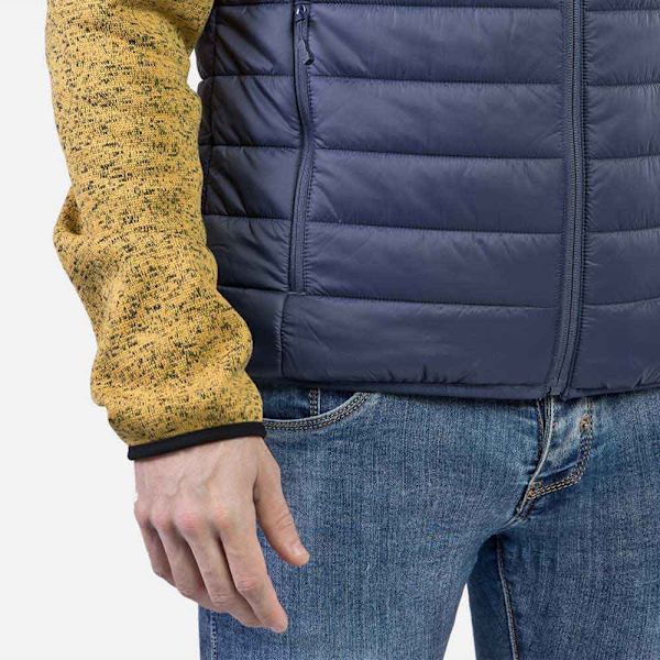 Izas Väst Nis M Blå 2XL Man