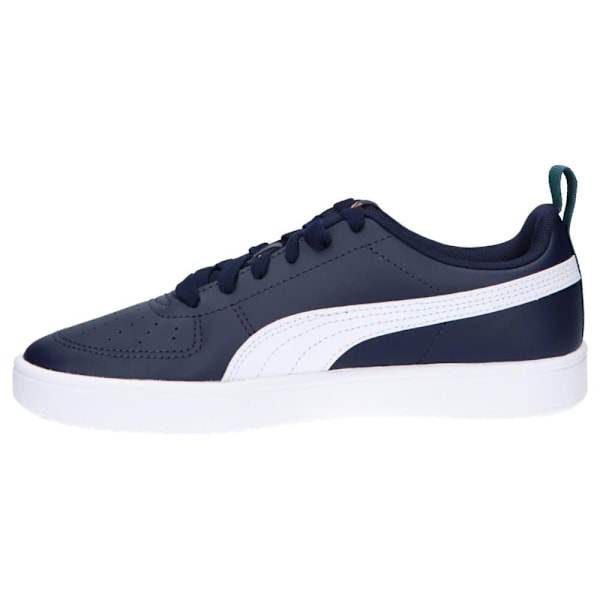 Puma Rickie Jr Skor Blå EU 37 Pojke