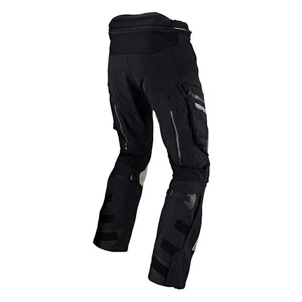 Leatt Adv Dritour 7.5 Off-road Bukser Sort XL / Regular Mand