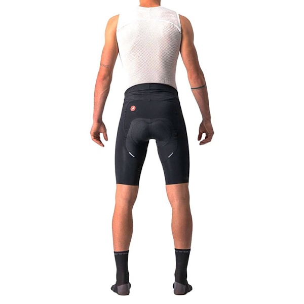 Castelli Shorts Free Aero Rc Sort S Mand