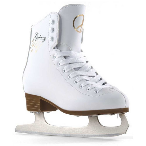 Sfr Skates Skridskor Galaxy Vit EU 38