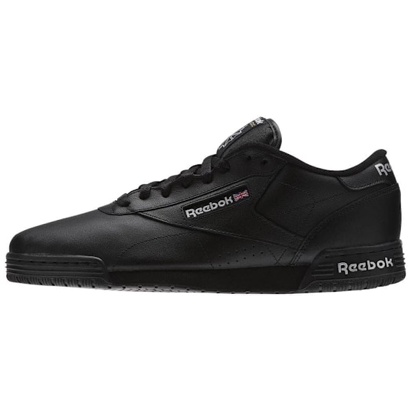 Reebok Classics Trænere Exofit Lo Clean Logo Int Sort EU 37 1/2 Mand