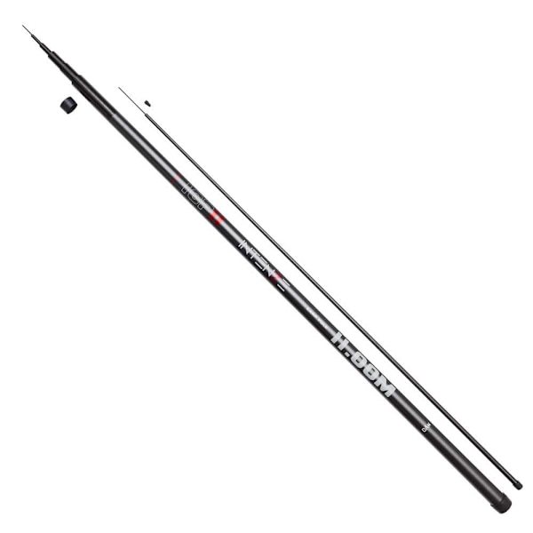 Dam Pole Stang Intenze Carp Søvfarvet 11.00 m