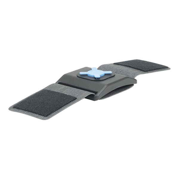 Mobilis U Fix Universal Strap Kit Sort