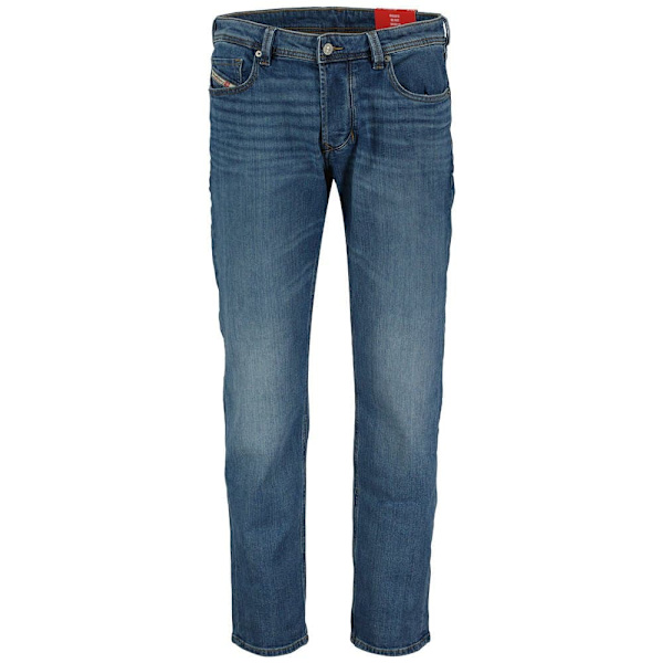 Diesel Jeans 00su1x-0kial 1986 Larkee Beex Blå 30 / 32 Man