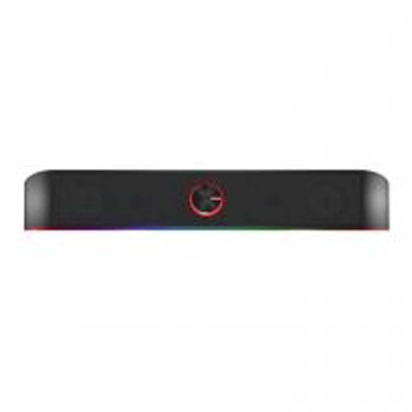 Ewent Äänipalkki Ew3525 Rgb 6w Musta One Size / EU Plug