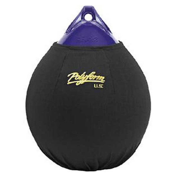 Polyform A Series Elite Fender Cover Sort A5