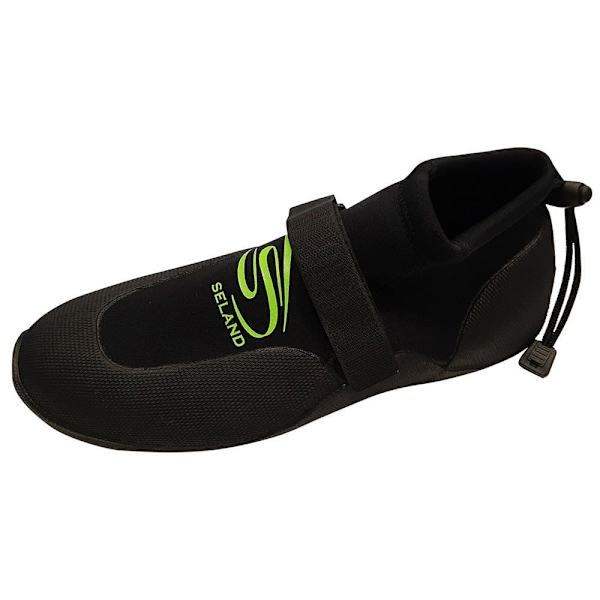 Seland Støvler Wind Sort EU 35-36