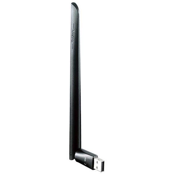 D-link Dwa-172 Sort