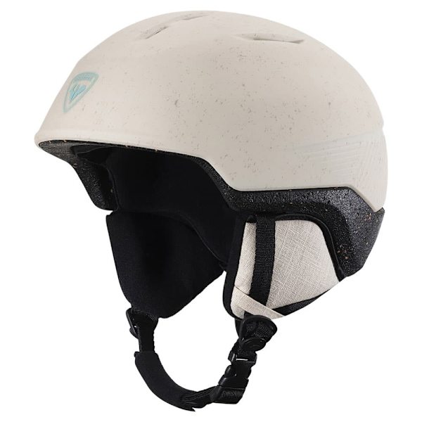 Rossignol Fit Impacts Essential Hjälm Beige L-XL