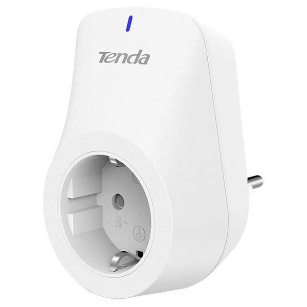 Tenda Smart Stik Sp6 2 Enheder Hvid