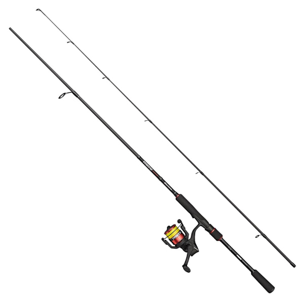 Abu Garcia Blmax Snurrande Combo  2.13 m / 10-30 g