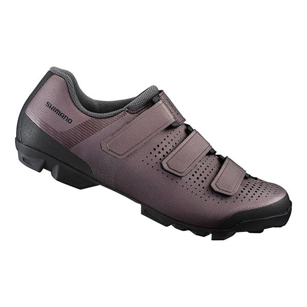 Shimano Vägskor Xc100 Röd EU 41 Kvinna
