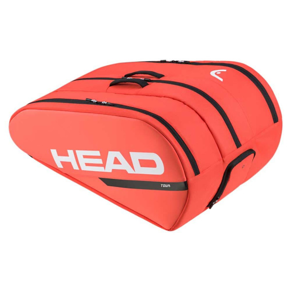 Head Racket Racketväska Tour Xl