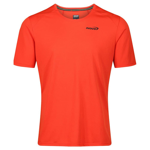 Inov8 Kortärmad T-shirt Performance  XL Kvinna