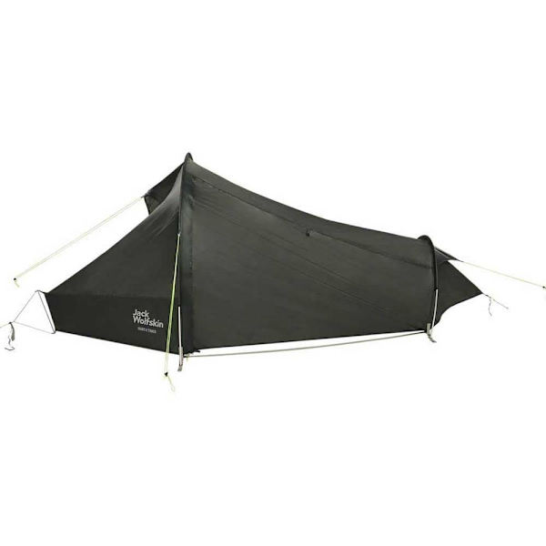 Jack Wolfskin North Timer Tält  1 Place