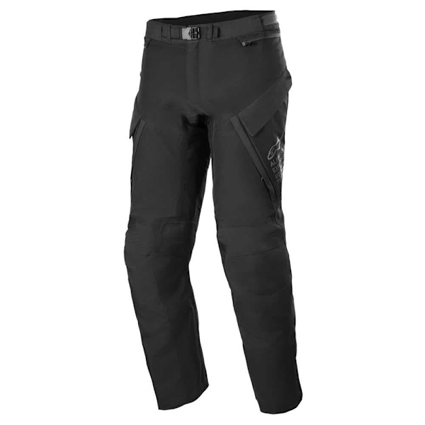 Alpinestars Bukser St-7 2l Goretex Sort XL / Short Mand