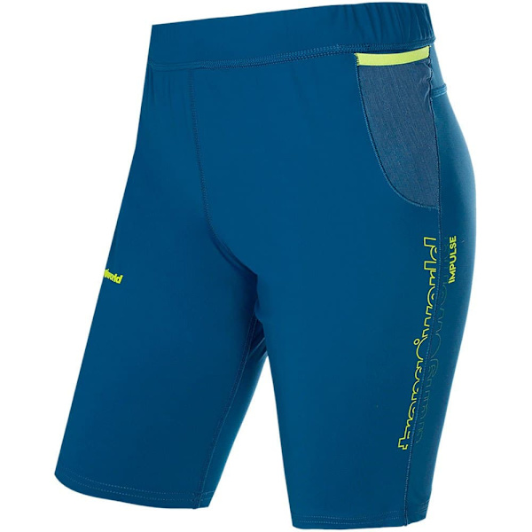 Trangoworld Vegas Shorts Blå 2XL / Regular Man