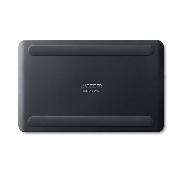 Wacom Intuos Pro S Sort