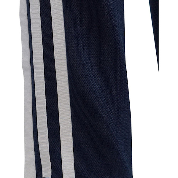 Adidas Byxor Tiro23l Try Blå 7-8 Years Pojke