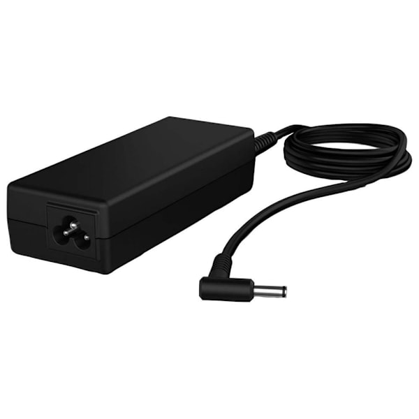 Hp Smart Ac Adapter Euro 90w Svart Svart