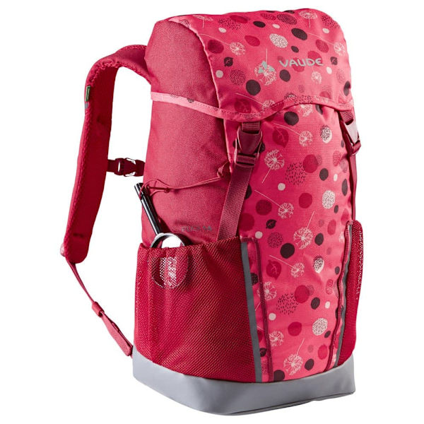 Vaude Tents Ryggsäck Puck 14l Rosa