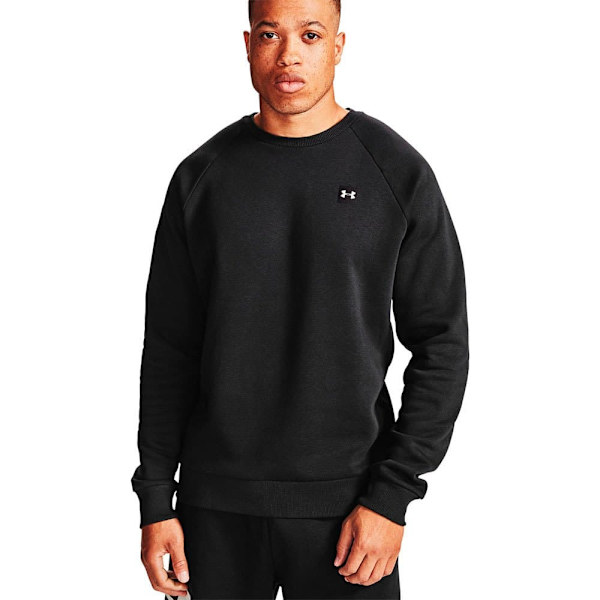 Under Armour Sweatshirt Rival Sort XL Mand