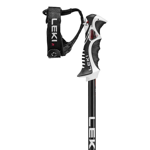 Leki Alpino Stænger Bold Lite S Søvfarvet 125 cm