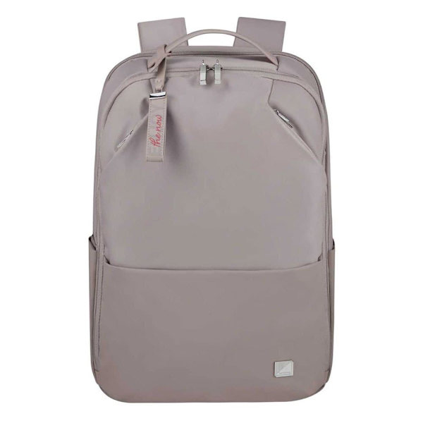 Samsonite Laptop Taske Workationist Grå