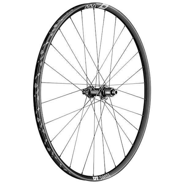 Dt Swiss Mtb Baghjul Xr 1700 Spline 25 29´´ Cl Disc Sort 12 x 148 mm / Shimano Micro Spline