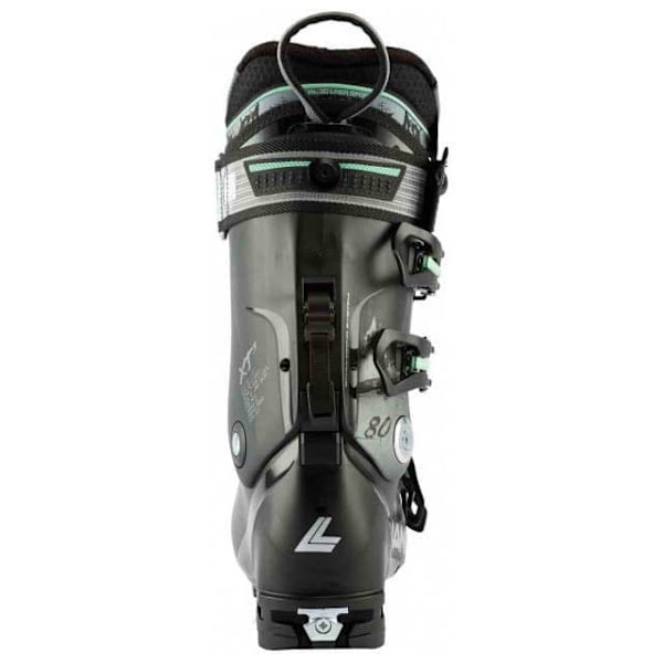 Lange Touring Støvler Xt3 80 Sort 23.0