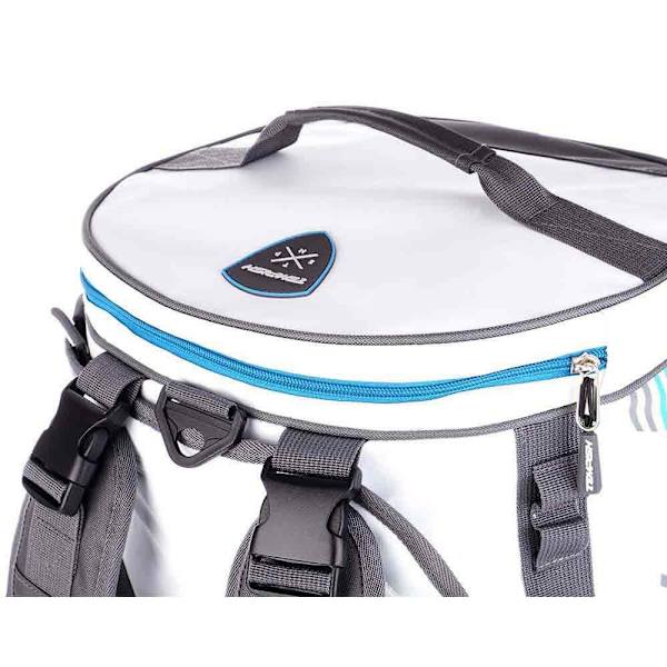 Tempish Duffel Volum 36l Hvid