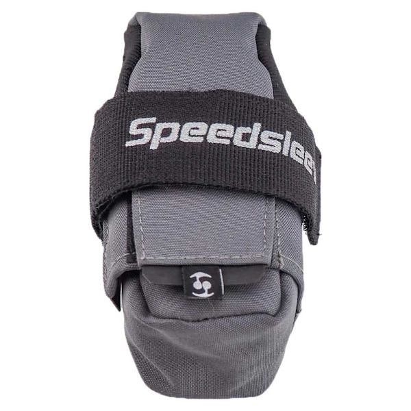 Speedsleev Sadeltaske Ranger 2.0 M 0.4l Flerfarvet