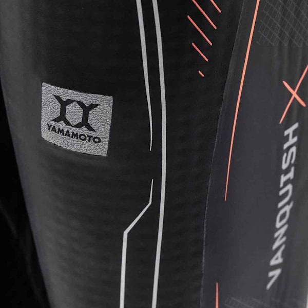 Zone3 Våddragt Vanquish-x Sort S