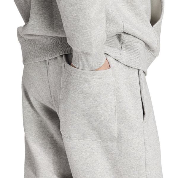 Adidas Byxor All Szn G Grå S / Regular Man
