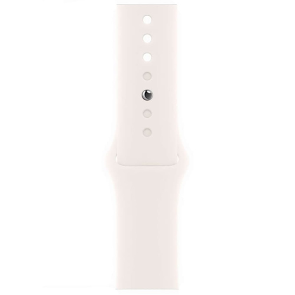 Apple Watch Series 10 Gps 42mm Sport Band Band Gylden S-M