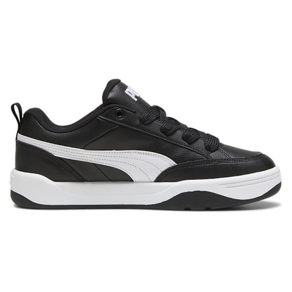 Puma Park Lifestyle Sko Sort EU 44 Mand