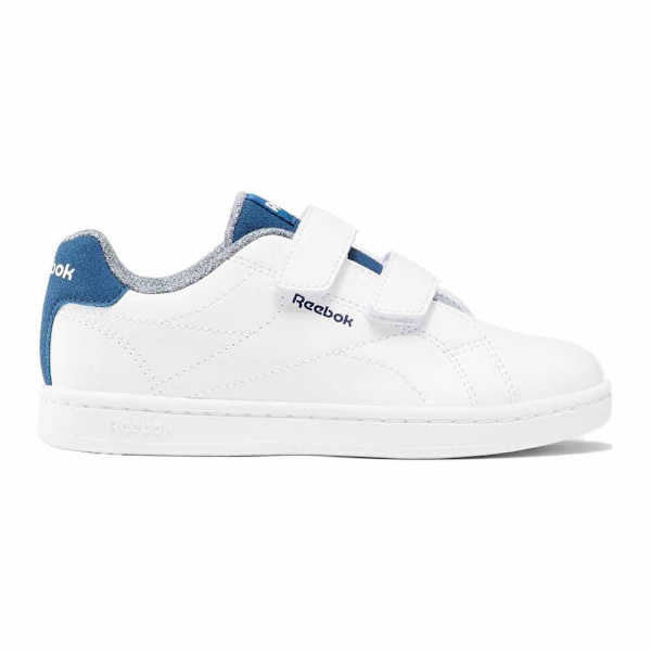Reebok Utbildare Royal Complete Cln Alt 2.0 Vit EU 33 Pojke